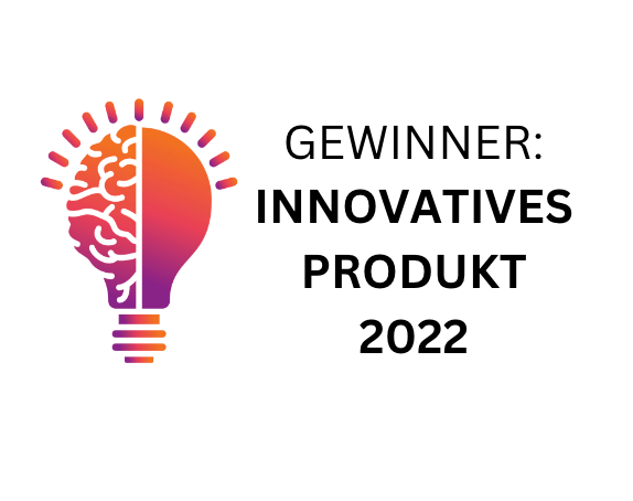 Innovatives Produkt 2022